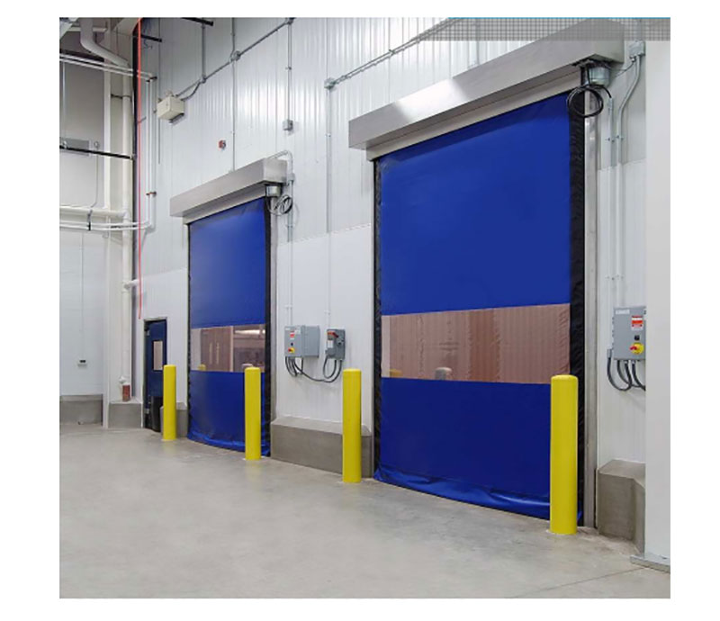 工业快速门 工业快速门